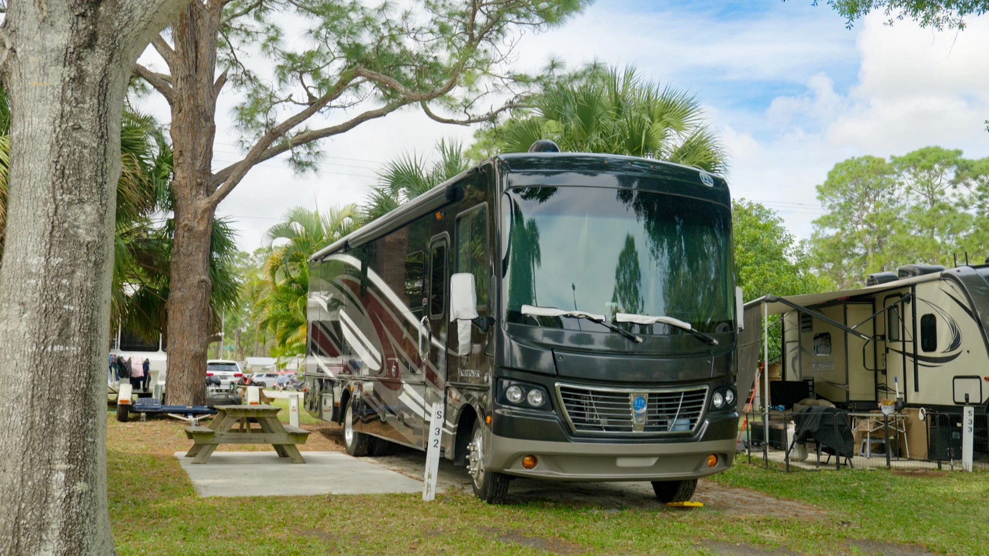 Road Runner Travel Resort