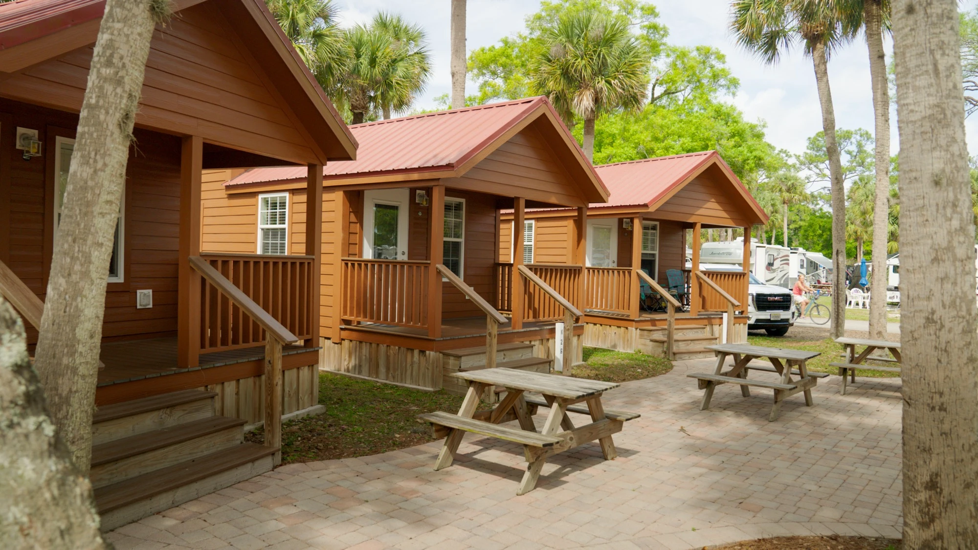 Road Runner Travel Resort